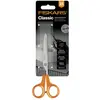 Fiskars Ciseaux Universels Premium Ambidextres 17 Cm