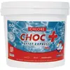 Chlore choc + galets 250g 3 kg EDG