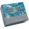 EDG - EDG200051 - JEU DE PLEIN AIR - CHAUSSETTES FLOCULANTES LES 10