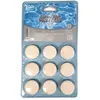 Pastilles de Traitement Floculant piscine 200114