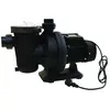 Habitat et Jardin Pompe de piscine - EDG BY AQUALUX INTERNATIONAL - 1CV - Débit 16 m³/h - Couvercle QuickLock - Préfiltre intégré
