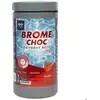 Brome Choc Spa Oxygène Actif - EDG By Aqualux - Sans Chlore  - Pastilles 20g - Pot 1kg