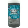 Floculant Piscine - EDG - Galets 125g -  Boite 1kg  -  Clarifiant Longue Durée Spécial Eau Trouble