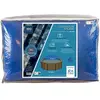 Bache Solaire Diam 521 Bleue Foncée 180 Microns  Sans Ourlet  EDG pour...