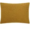 ESSIX Housse de Coussin Unie en Coton, Songe, 40x60cm
