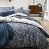 Essix Housse de Couette en Percale de Coton, Zephyr, 260x240 cm