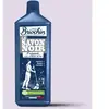 BRIOCHIN Savon noir liquide sans parfum - 1 L - A l'huile de lin