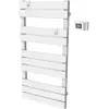 Sèche-serviettes Voltman 500 W - Marque Voltman