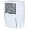 Déshumidificateur électronique 10L/jour 2.2L - Voltman