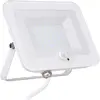 Projecteur slim avec détecteur de mouvement IP65 (3000LM 6500K A++) Bl...