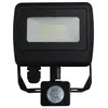 Projecteur avec détecteur de mouvement étanche IP65 (20W - 1600Lm)- No...