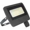 Projecteur étanche IP65 (10W - 800lm) - Noir - Dio