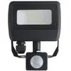 Projecteur avec détecteur de mouvement étanche IP65 - 800lm - A++ - Di...