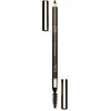 Clarins Crayon Sourcils 01 Dark Brown, 1.1g - Clarins - Crayon À Sourcils