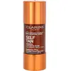 Self Tan - Addition Concentré Eclat Visage - Auto-Bronzant Visage-15ml CLARINS