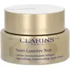 Nutri-Lumière Nuit - Crème Reconstituante Intense-50ml CLARINS