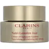 Nutri-Lumière Jour - Crème Revitalisante Lumière-50ml CLARINS