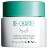 Clarins My Clarins Re-Charge Relaxing Sleep Mask Nachtmasker - 50 ml