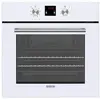 Sogelux - Four encastrable multifonction F185B blanc