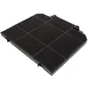 Filtre Hotte charbon 267237 - Roblin