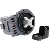 Pompe de vidange Lave-Linge 30W mod 290600 askoll - Curtiss