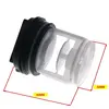 Bouchon Lave-Linge pompe leili 144122 247685 72.5/63.5 - Continental Edison