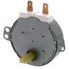 Moteur Micro onde plateau type ST16 HK36M6F3 - Daewoo