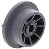 Sharp - roue Lave-Vaisselle panier Inférieur