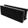 BEKO, FILTRE Hotte CHARBON ( kit de 2 )