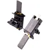Brandt Jeu de 2 charbons moteur Lave-linge (52X5258 00600883 CALEX SIE...