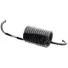 Ressort Lave-Linge suspension 12 stries 130MM - Bellavita
