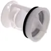 Bouchon Lave-Linge pompe de vidange + joint - Bellavita