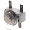 Thermostat Sèche-Linge NC90 NC150 rearmable - Francia
