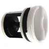 Bouchon Lave-Linge pompe vidange - Zerowatt