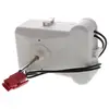 Burg - moteur Froid Ventilation Congélateur BG2012 5531008052 sens hor...