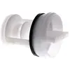 Bouchon Lave-Linge pompe vidange hanning 42065390 - Daewoo