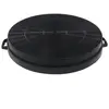 Air Force - airforce, filtre Hotte charbon rond SQ2
