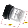 Bouchon Lave-Linge pompe leili 144122 247685 72.5/63.5 - Essentiel B