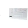 Facade Lave-Linge tiroir lessive - FAR