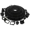 Filtre Hotte charbon universel - Haier