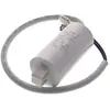 Atlantic - condo Froid 2.5uF 400V CBB65 cosses=6.3 a clipser