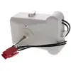 Moteur Froid Ventilation Congélateur BG2012 5531008052 sens horaire cw 220v - Singer