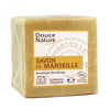 Douce Nature - Savon de Marseille bloc Blanc 600 gr