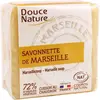 Douce Nature Zeep Marseille 100 gram