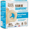 Douce Nature - Fleur de shampooing anti pélliculaire - Douce Nature