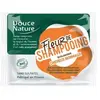 Douce Nature Fleur Shamp Chx Normaux 85g