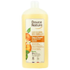 Douce Nature Shamp Douche Des Familles 1l