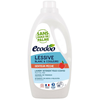 Ecodoo Wasmiddel vloeibaar perzik 2 liter