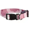 Camouflage halsband Bobby