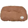 Bobby Douce Coussin pour chien et chat extra doux en peluche lavable e...